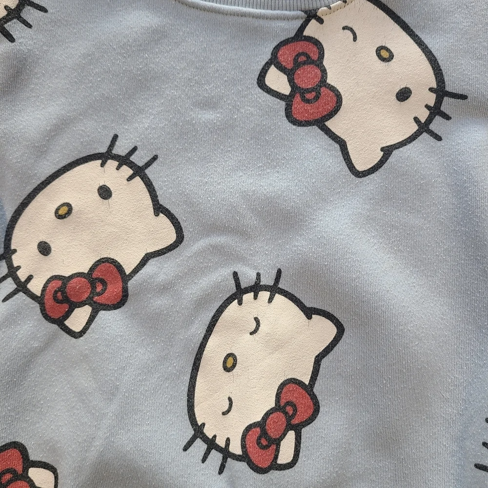 Hello Kitty adorable hello